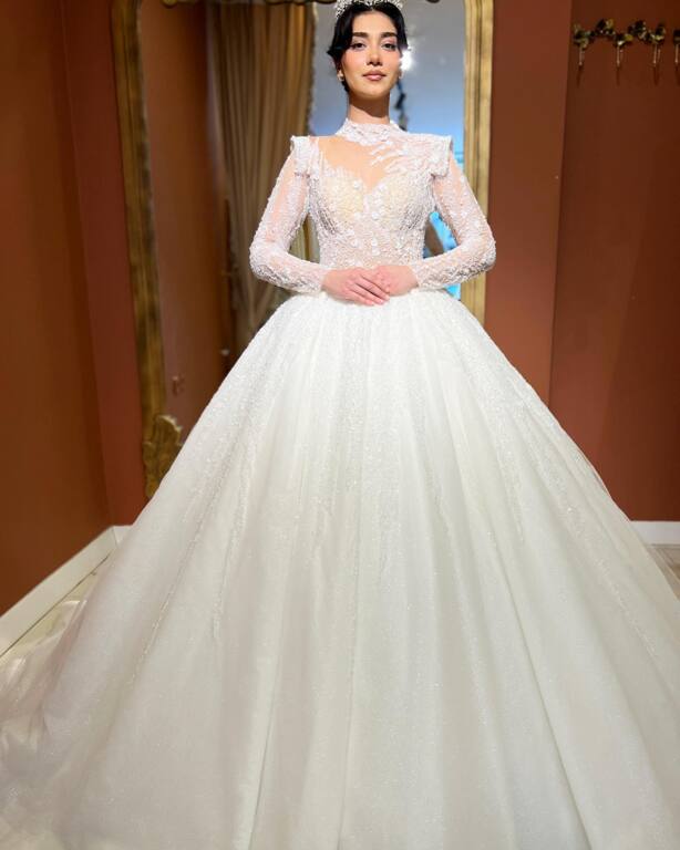 Henna Gelinlik Amasya