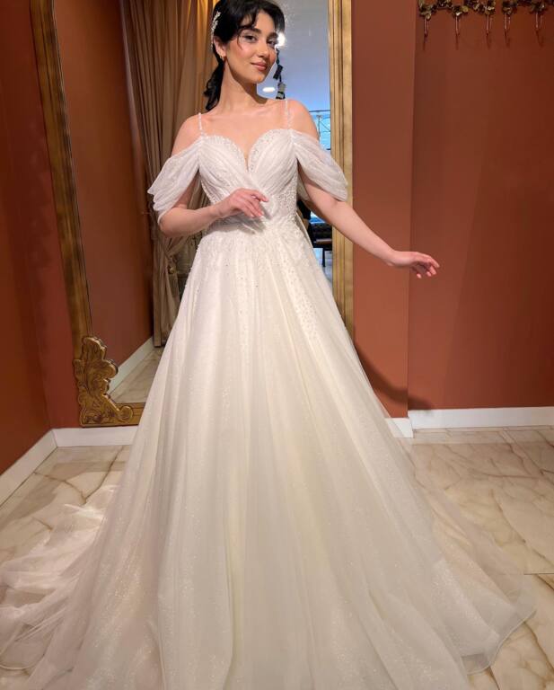 Henna Gelinlik Amasya