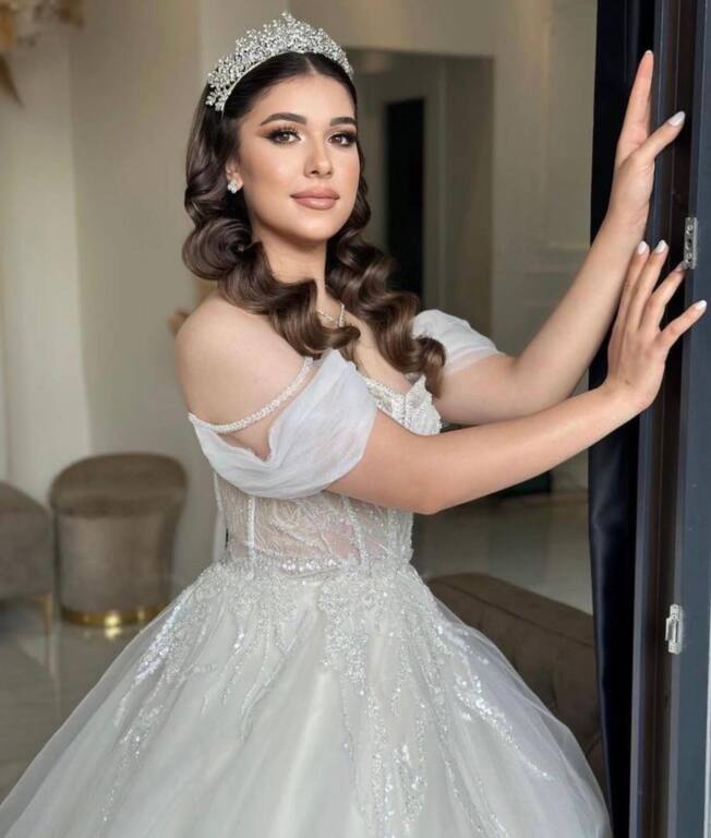 Henna Gelinlik Amasya