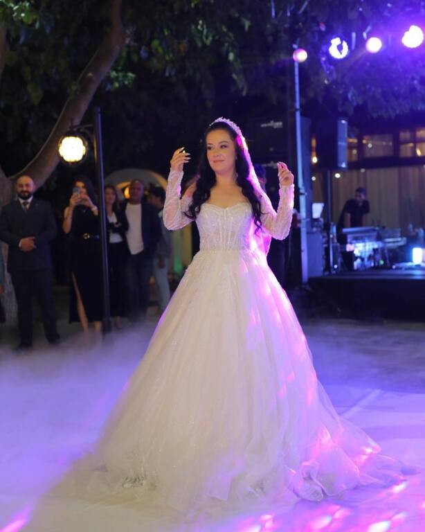 Henna Gelinlik Amasya