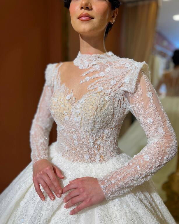 Henna Gelinlik Amasya