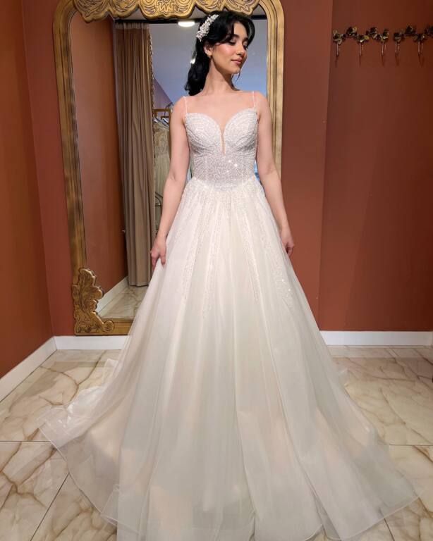 Henna Gelinlik Amasya