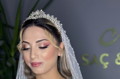 Merve Saç Türban Tasarım