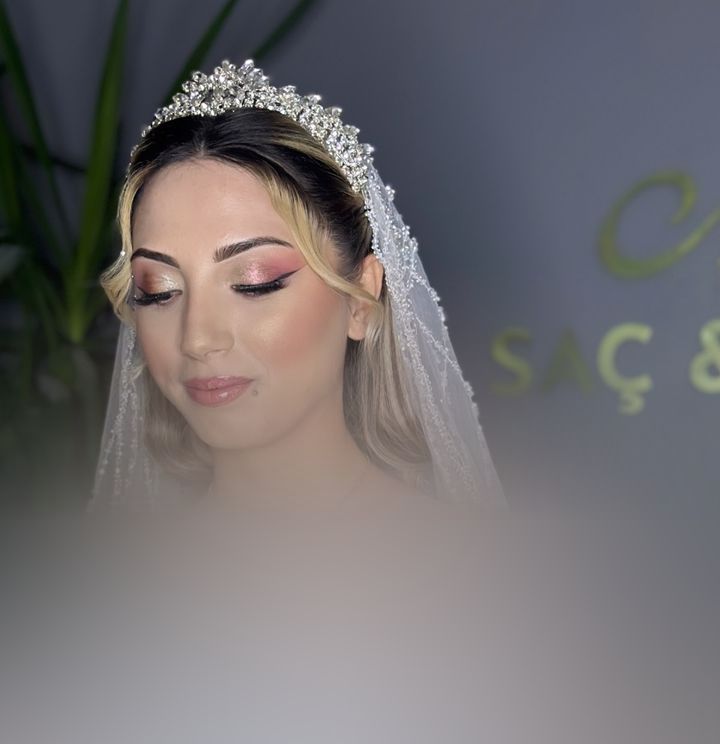 Merve Saç Türban Tasarım