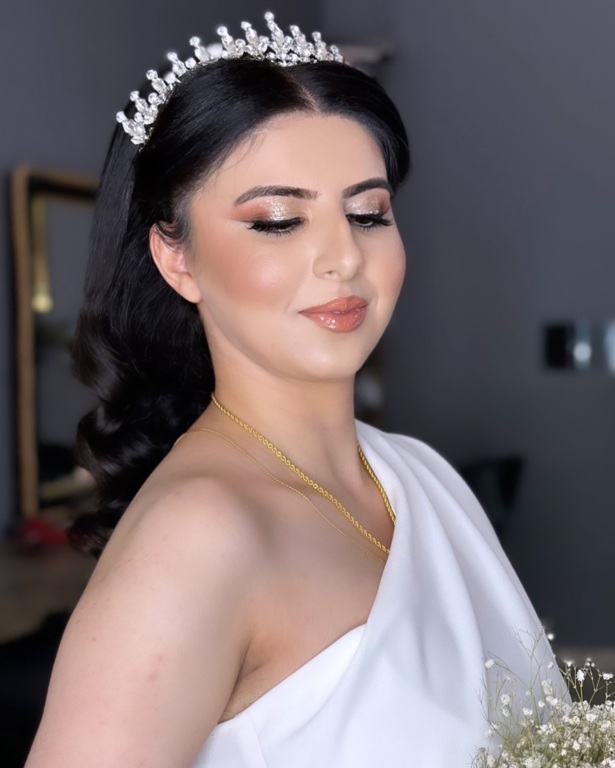 Merve Saç Türban Tasarım