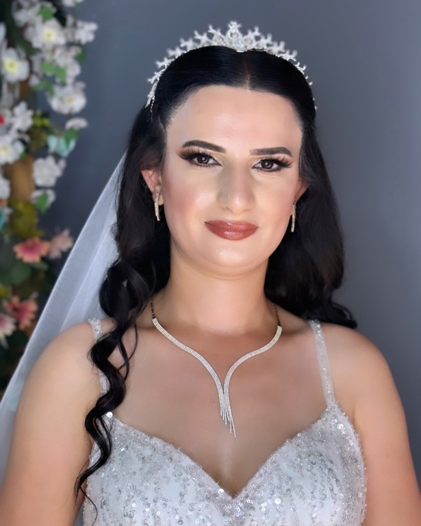 Merve Saç Türban Tasarım