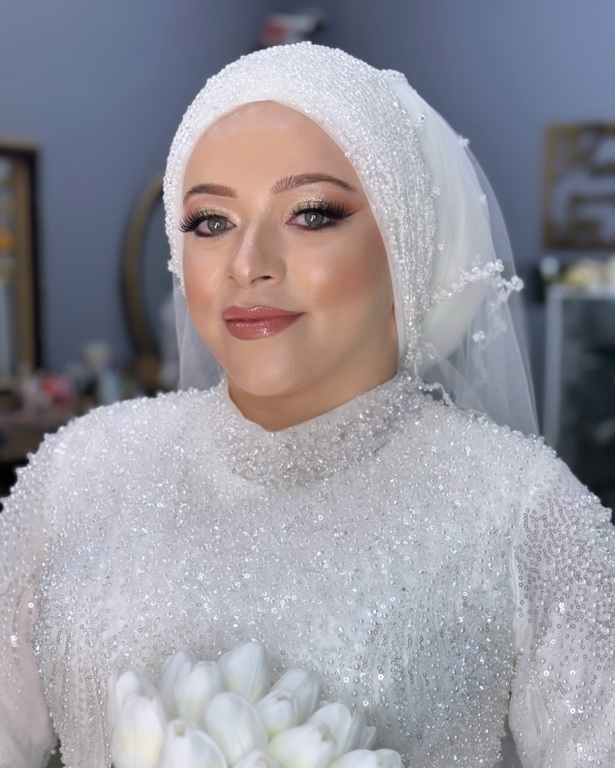 Merve Saç Türban Tasarım