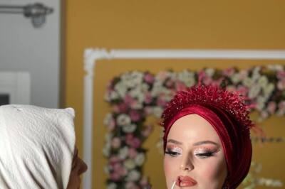 Amasya Türban Tasarım ve Makyaj