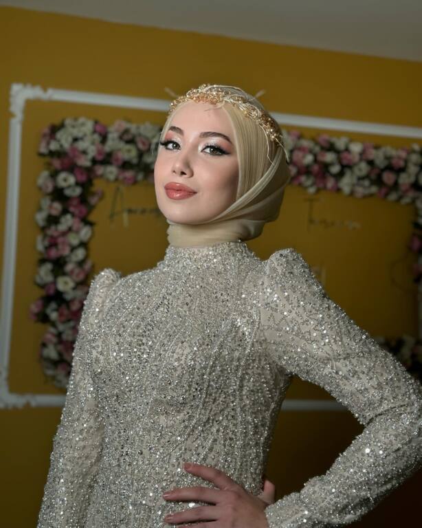 Amasya Türban Tasarım ve Makyaj