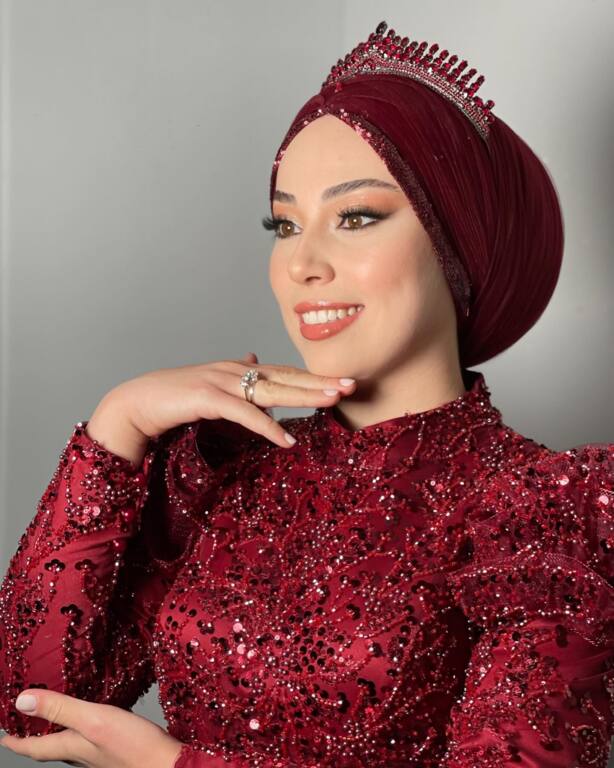 Amasya Türban Tasarım ve Makyaj