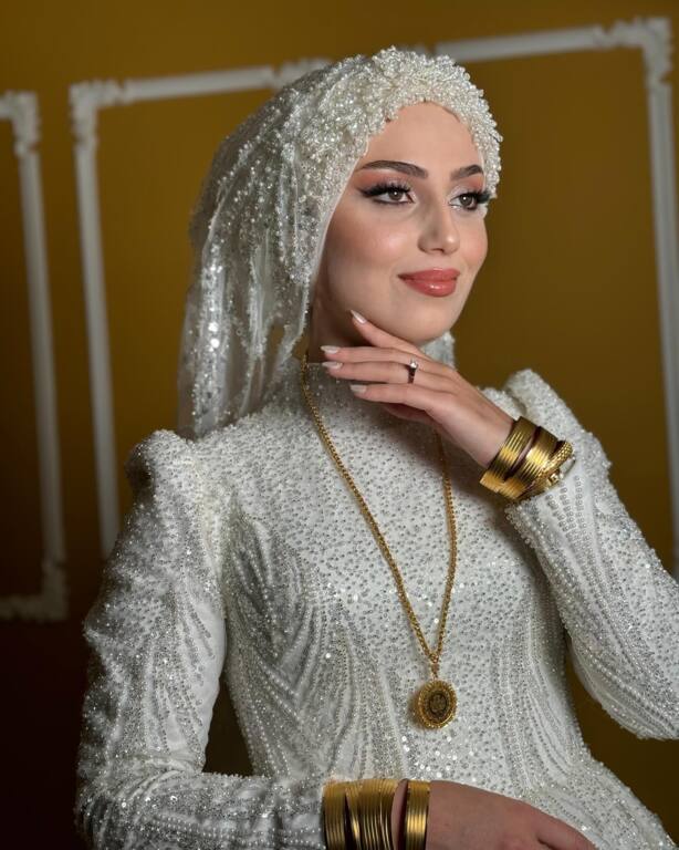 Amasya Türban Tasarım ve Makyaj