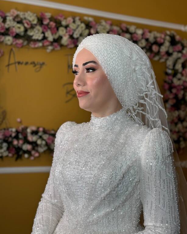 Amasya Türban Tasarım ve Makyaj