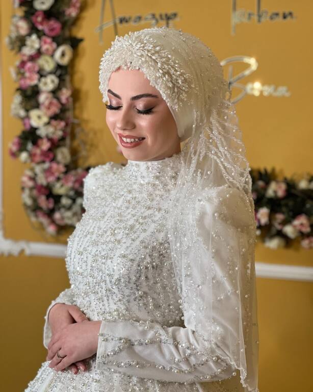 Amasya Türban Tasarım ve Makyaj