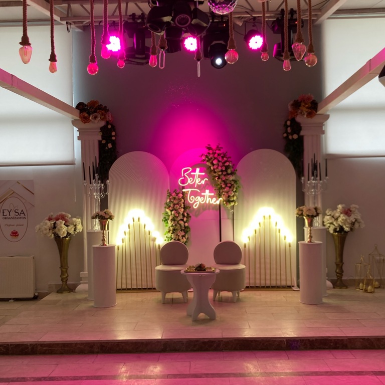 Eysa Tasarım Organizasyon