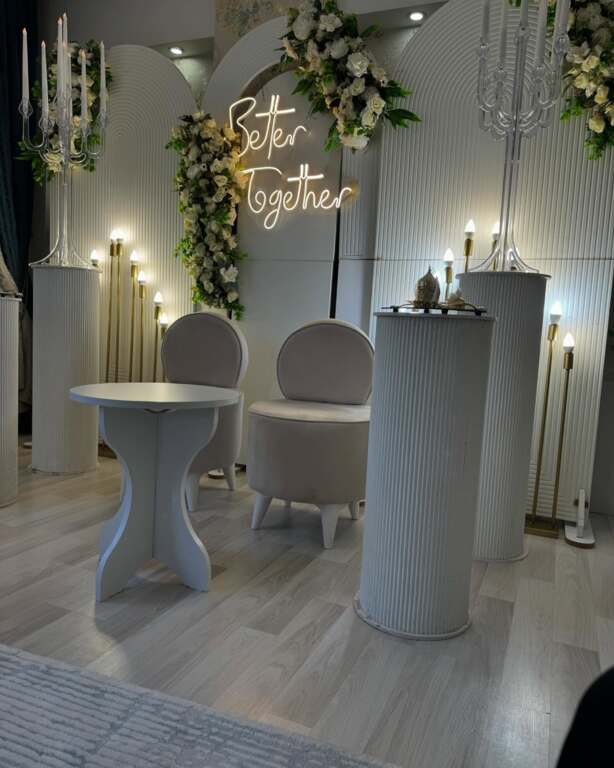 Eysa Tasarım Organizasyon