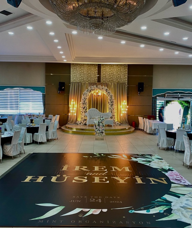 Mint Tasarım & Organizasyon