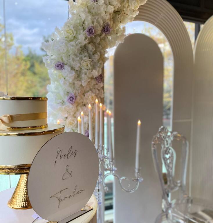 Mint Tasarım & Organizasyon