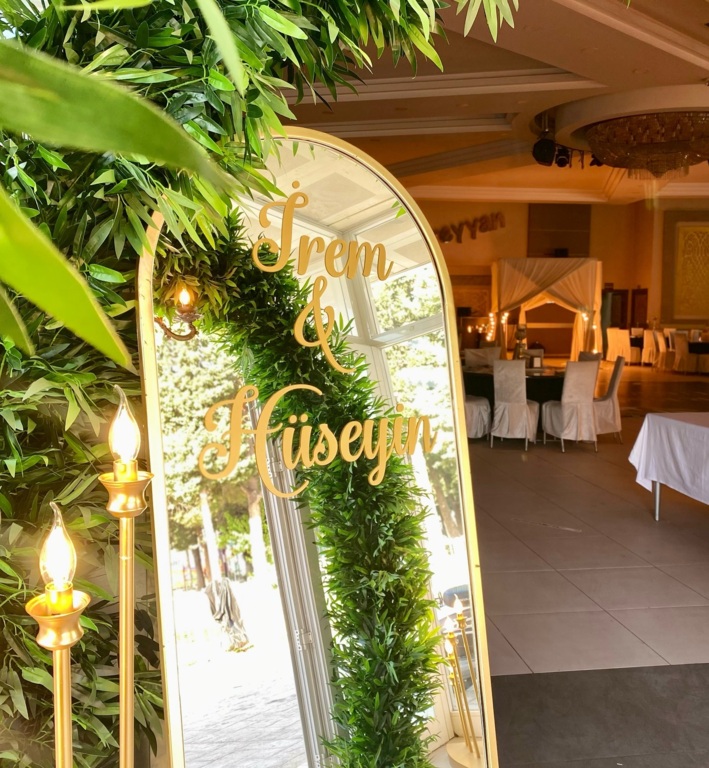 Mint Tasarım & Organizasyon