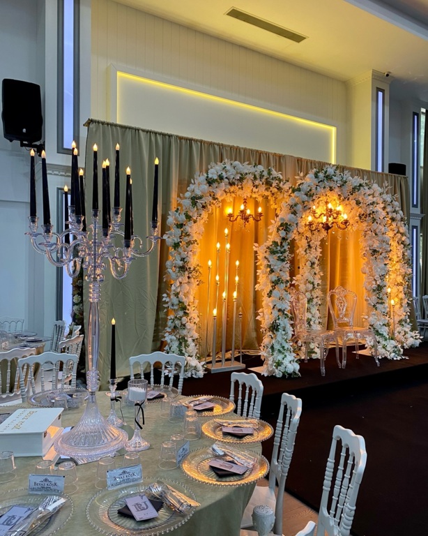 Mint Tasarım & Organizasyon