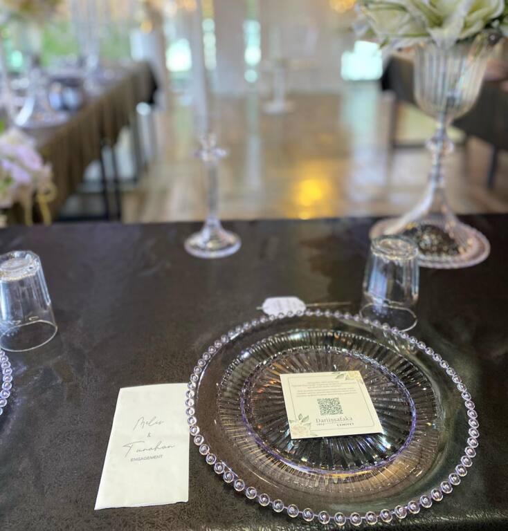 Mint Tasarım & Organizasyon