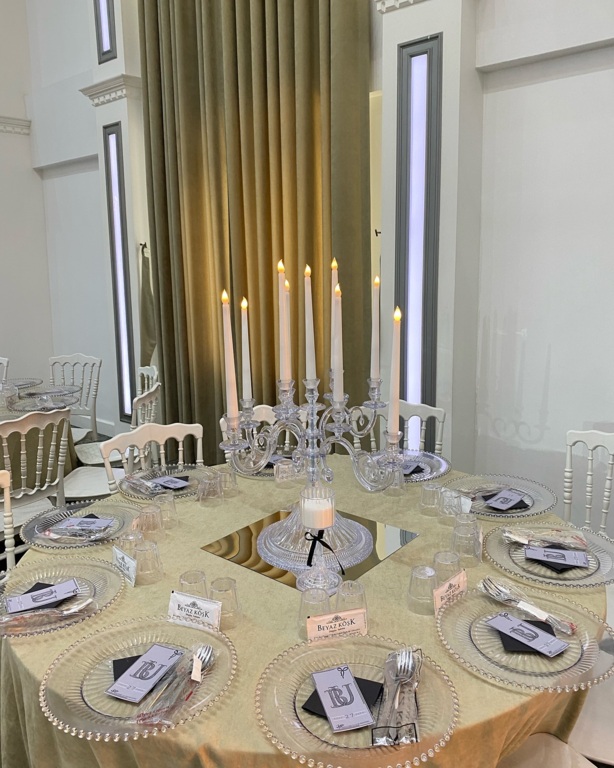 Mint Tasarım & Organizasyon