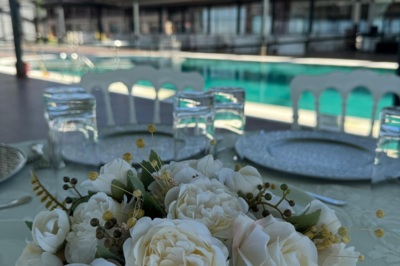 Sihirli Zamanlar Organizasyon