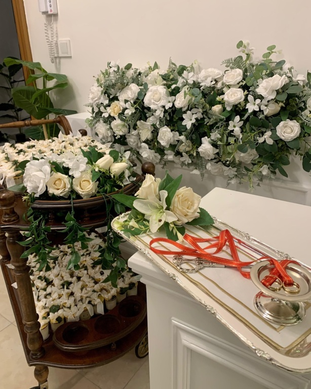 Sihirli Zamanlar Organizasyon