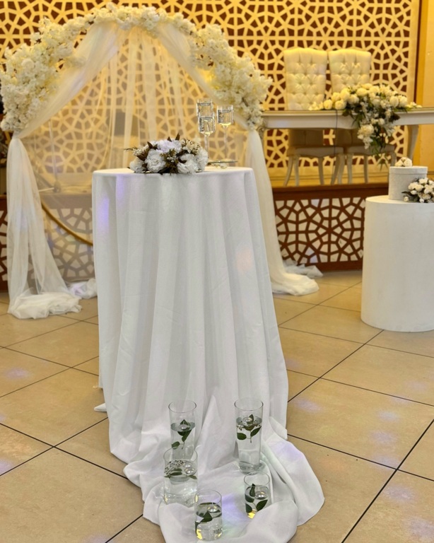 Sihirli Zamanlar Organizasyon