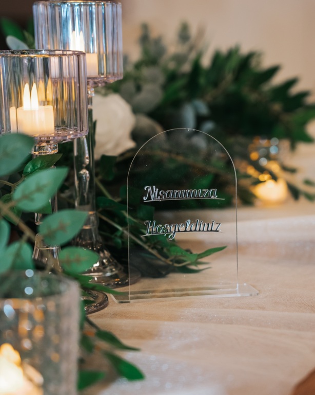 Sihirli Zamanlar Organizasyon