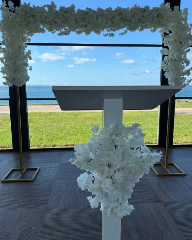 Sihirli Zamanlar Organizasyon