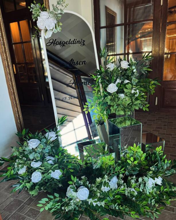 Sihirli Zamanlar Organizasyon