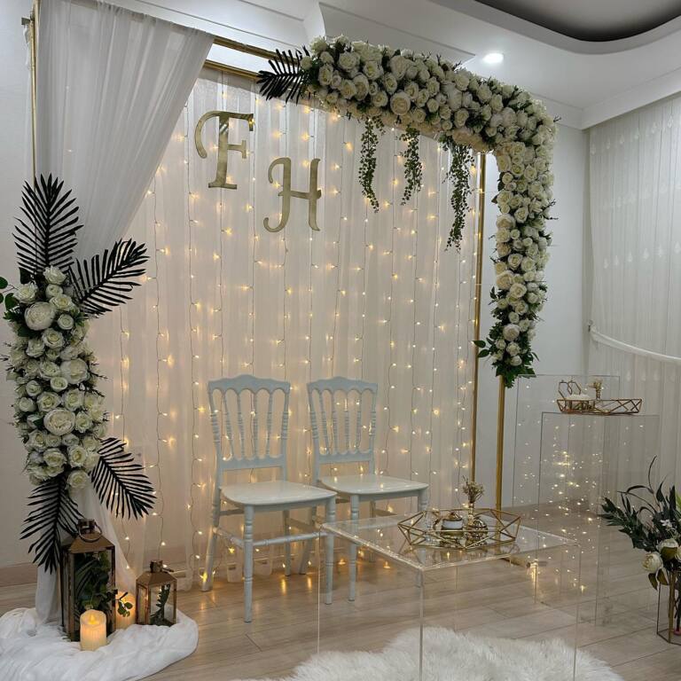 Dev Butik Organizasyon