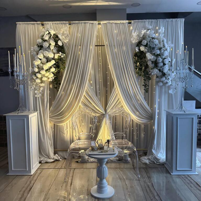 Dev Butik Organizasyon