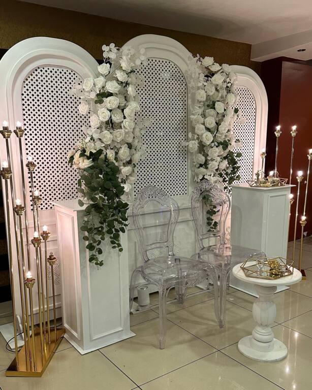 Dev Butik Organizasyon