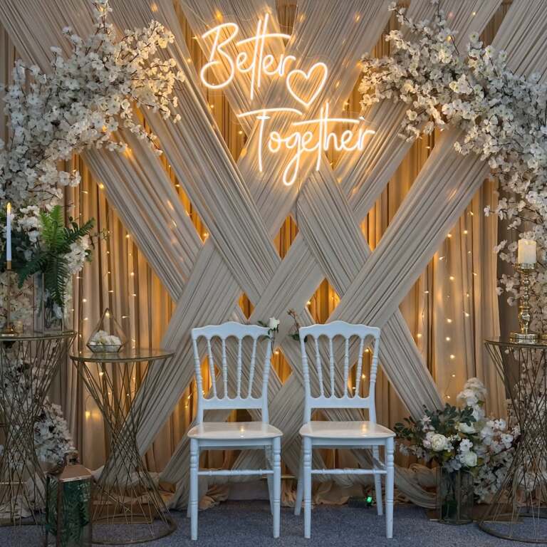 Dev Butik Organizasyon