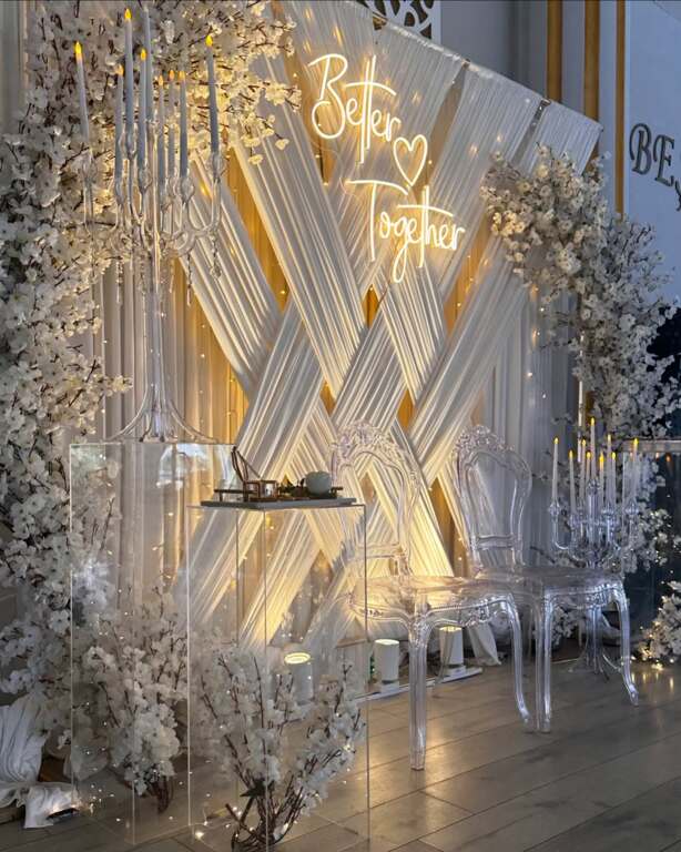 Dev Butik Organizasyon