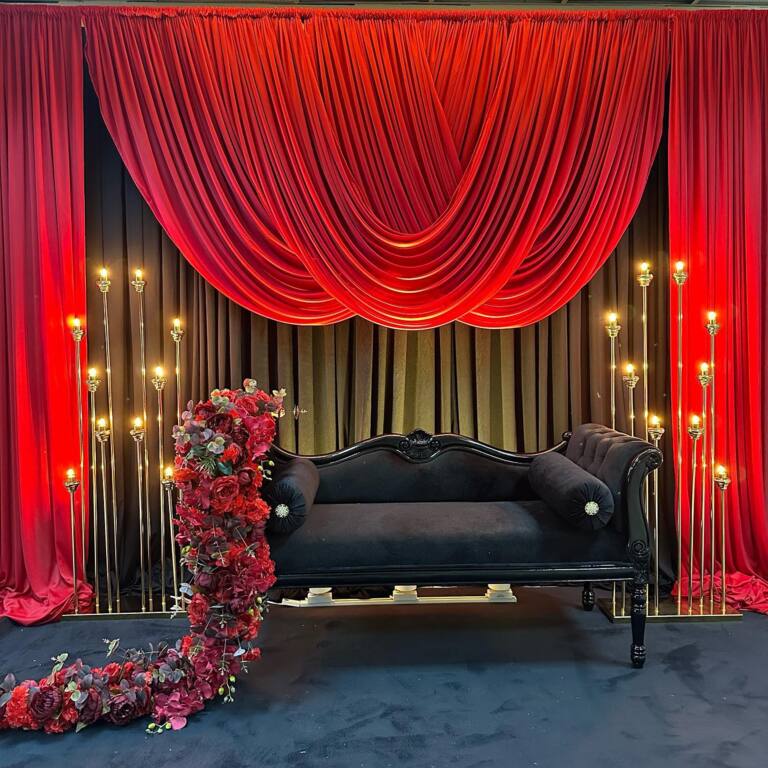 Dev Butik Organizasyon