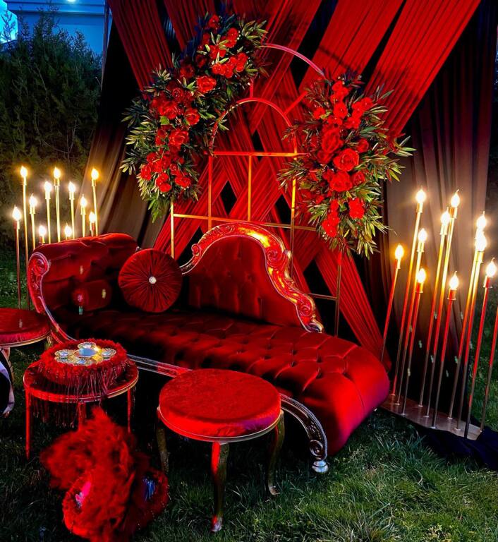 Aktüel Organizasyon