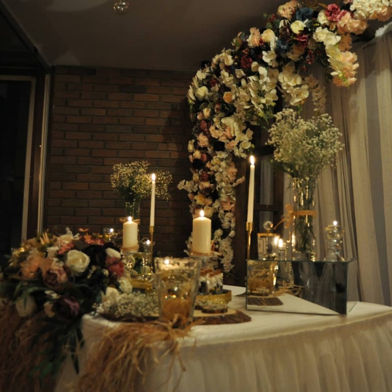 Aktüel Organizasyon