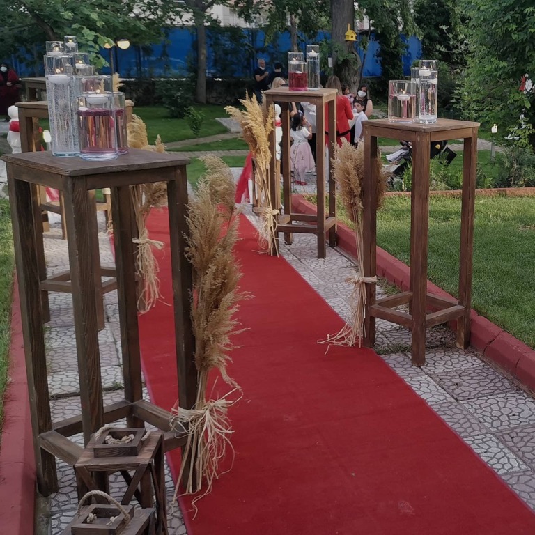 Aktüel Organizasyon