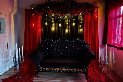 Çalıkuşu Tasarım Organizasyon