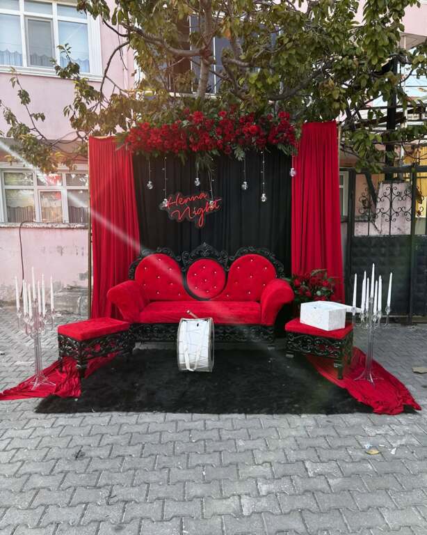 Çalıkuşu Tasarım Organizasyon