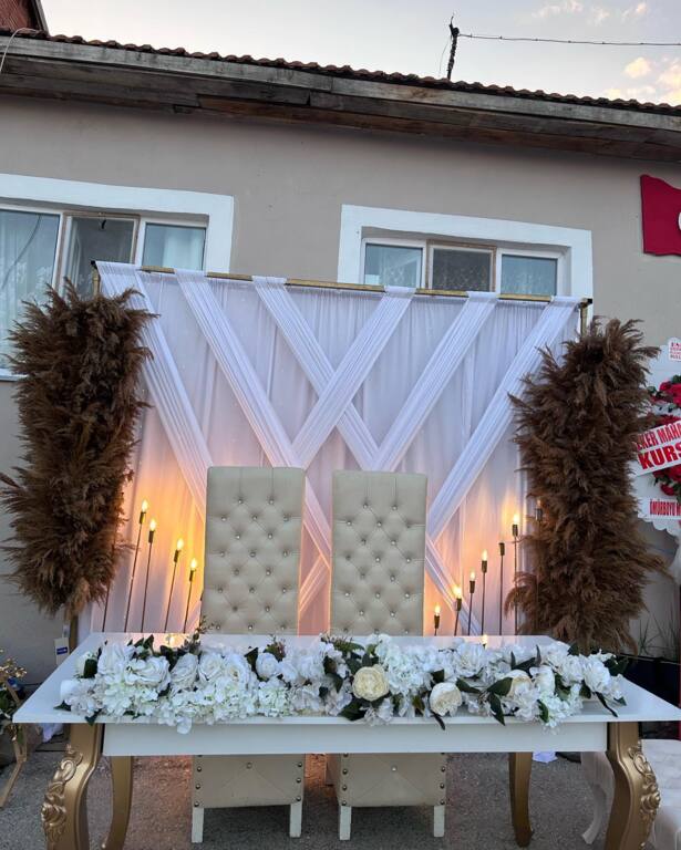 Çalıkuşu Tasarım Organizasyon