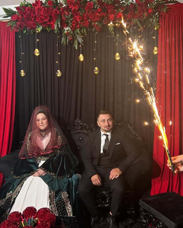 Çalıkuşu Tasarım Organizasyon