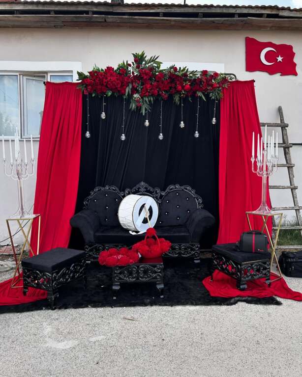 Çalıkuşu Tasarım Organizasyon