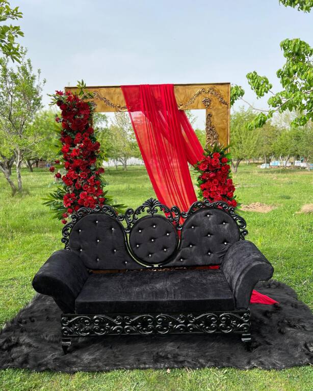 Çalıkuşu Tasarım Organizasyon