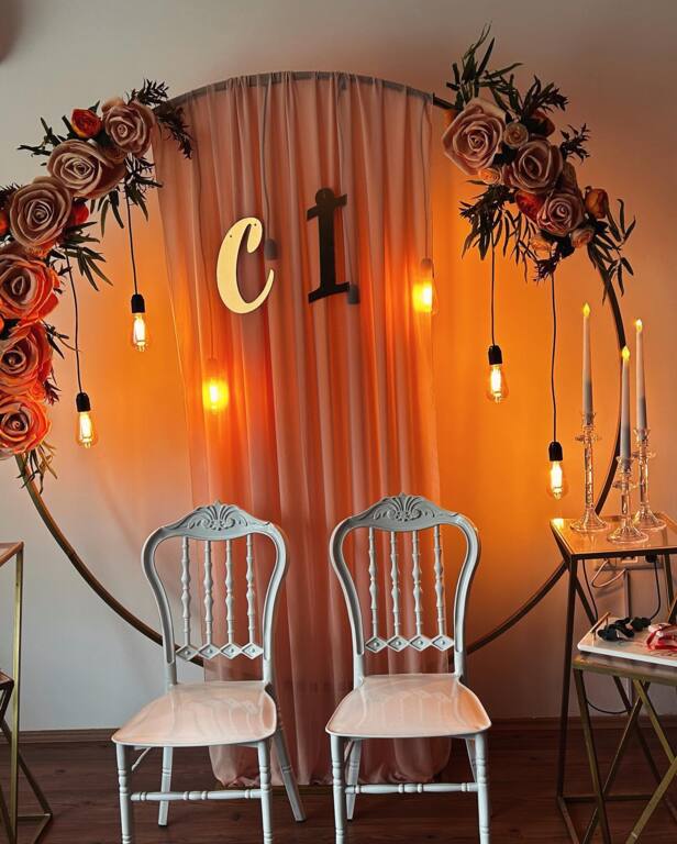 Çalıkuşu Tasarım Organizasyon