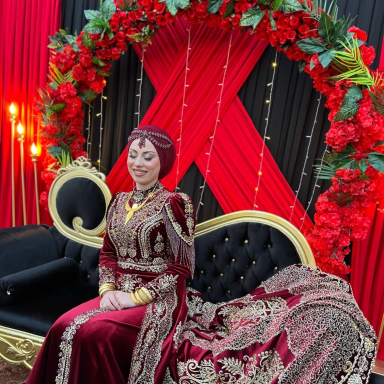 Zekiye Doğan Kına Organizasyon