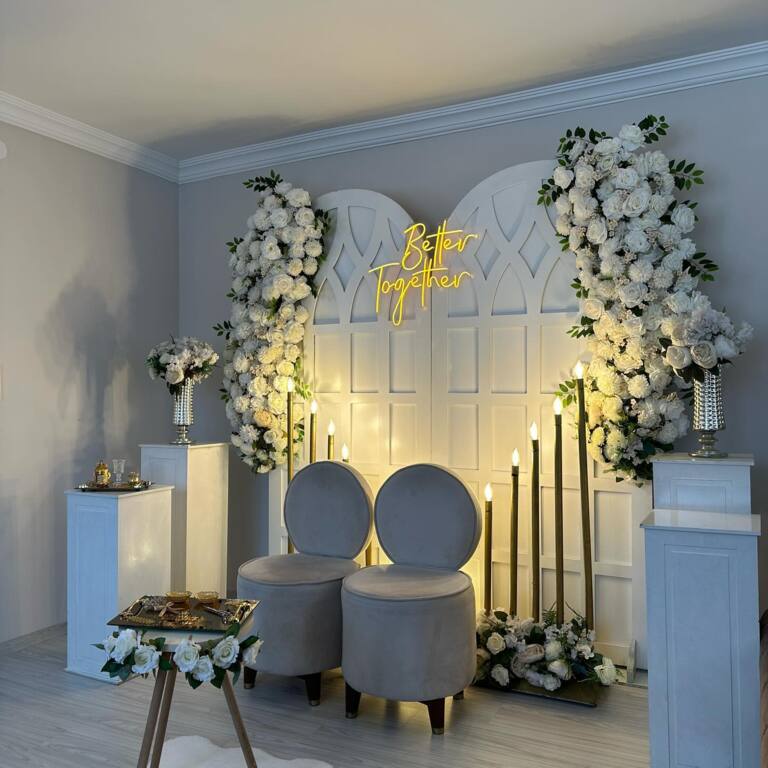 Zekiye Doğan Kına Organizasyon