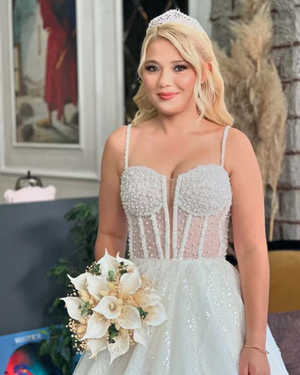 Mücella Öztürk Güzellik Merkezi